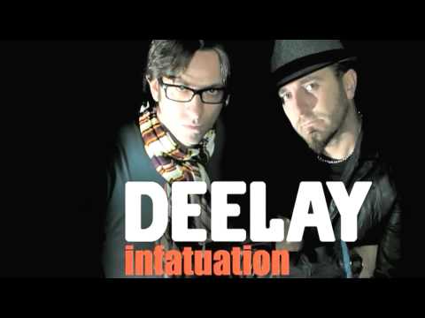 Deelay - Infatuation: Unveiling a Mesmerizing Love Song