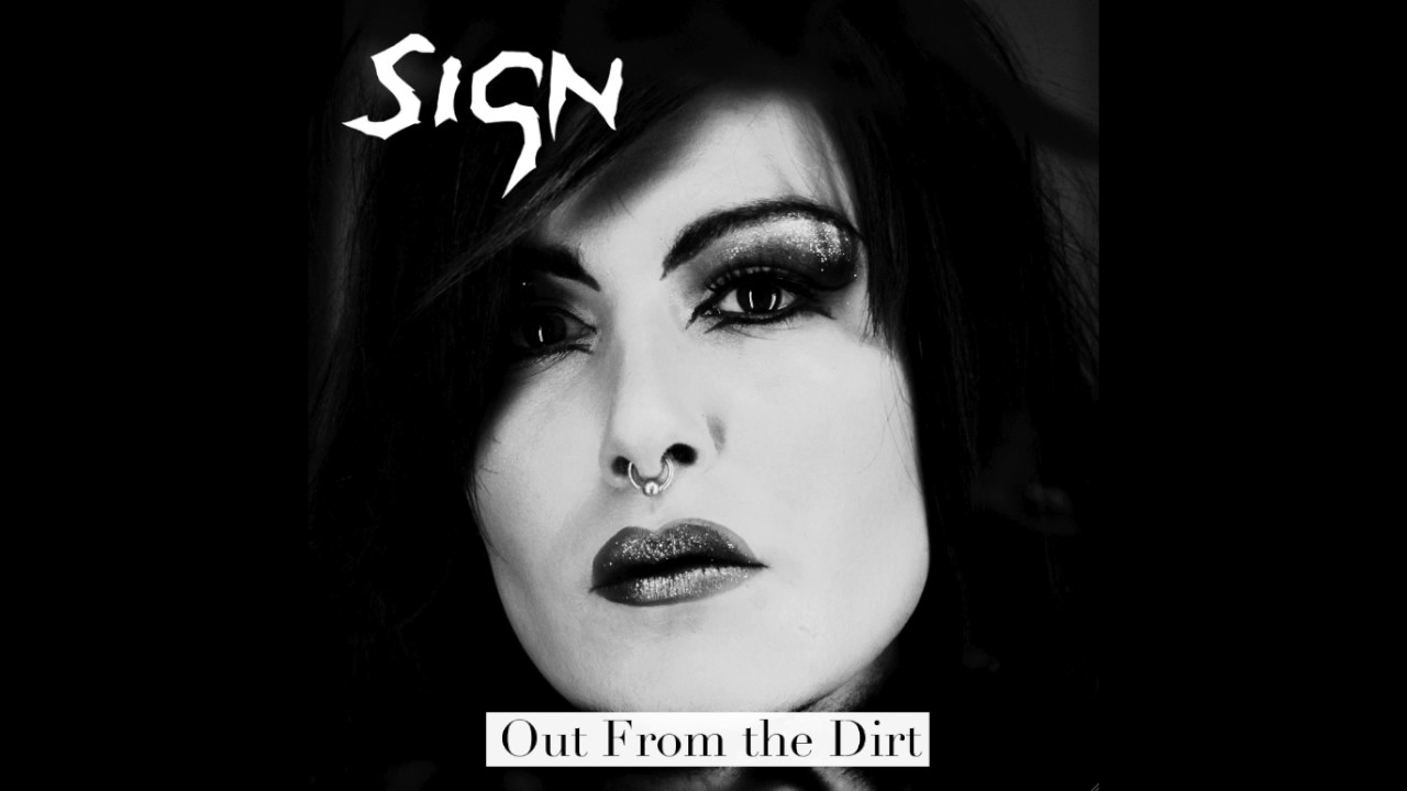 Ragnar Zolberg band "Sign" - Rockers Don't Bathe (pre "Meaningless" by Pain of Salvation)