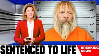 Celebrity Tony Beets from Gold Rush Sentenced, Goodbye Forever Profile