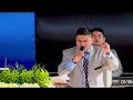 Video thumbnail of "Mi Corazon Te Quiere Expresar - Celso Garcia Y Su Grupo Alabanza Celestial"