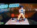 DRAGON BALL SUPER stop motion - SON GOKU - Part1 [vost FR/ENG]