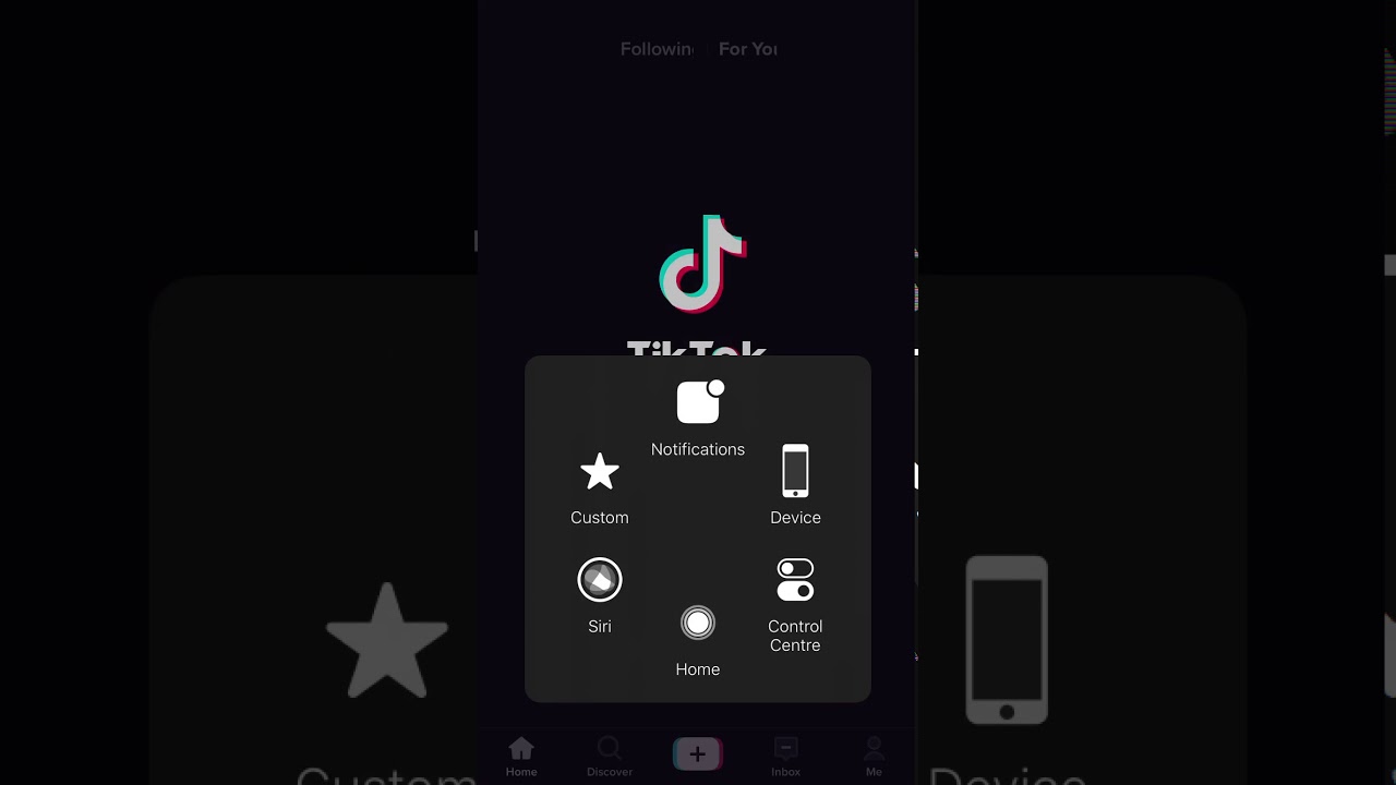 Uninstalling Tik Tok YouTube