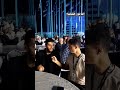 مادور الشباب مع المدرب حسن منصور