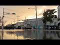 Nor'easter bringing heavy winds, coastal flooding