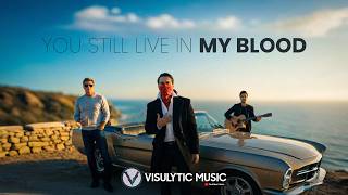 You Still Live In My Blood | Alex Khanson | Official Music Video screenshot 5