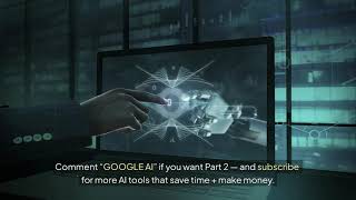 AI Tools That Work Inside Google Search No Website