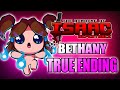 Bethany to True Ending - Hutts Streams Repentance