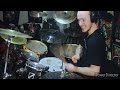 The devils sonbelphegor drum cover