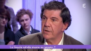 Jacques Sapir : "Les classes populaires demandent la justice" - CSOJ - 05/02/16