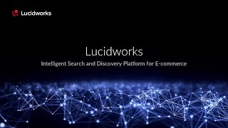 Lucidworks Ecommerce Demo screenshot 1
