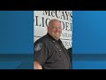 McCaysville Police captain shot in face showing signs of improvement in hospital