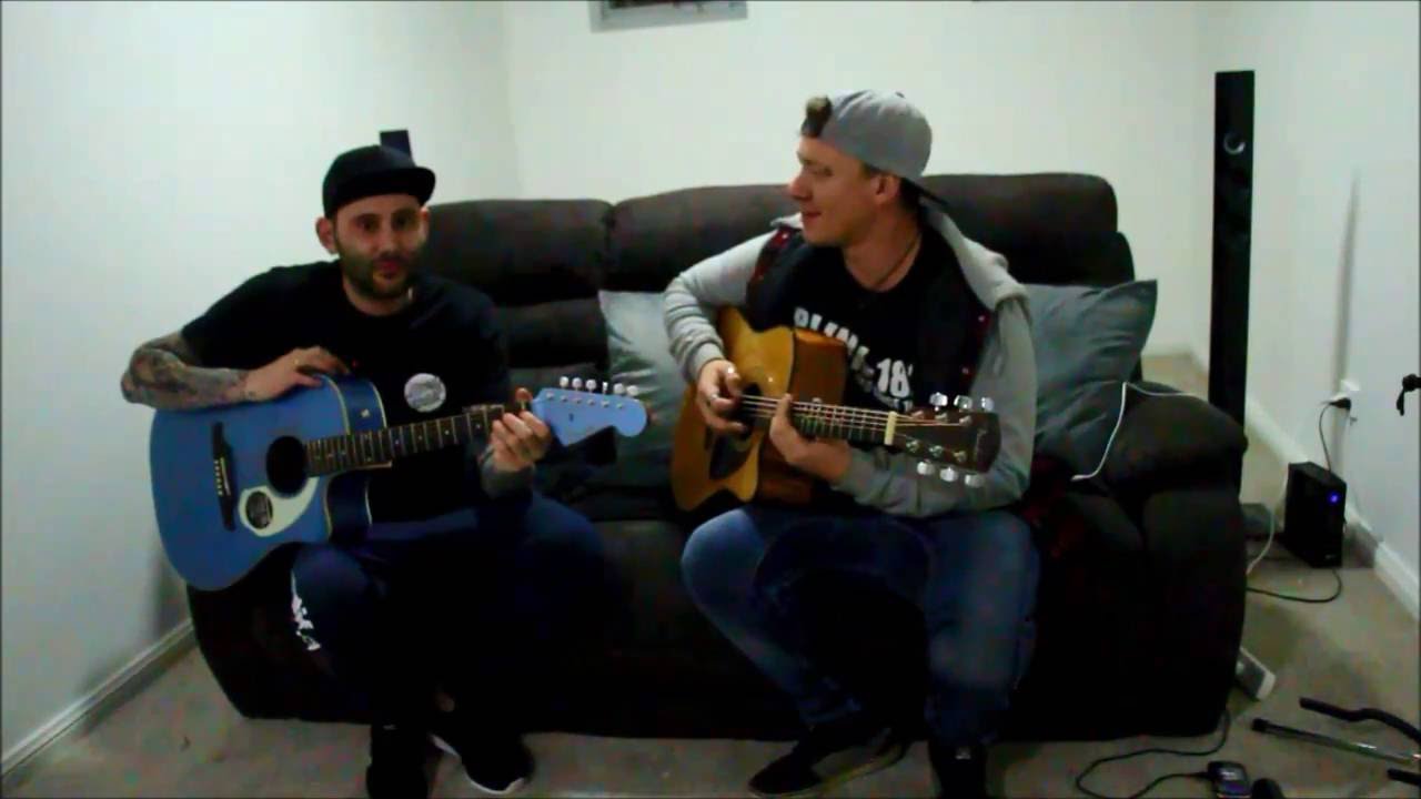 Halfwait - Late Nights (acoustic)