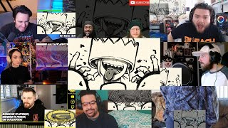 Download Lagu Fire Force Season 3 Ending 2 ''Speak of the Devil'' by Survive Said the Prophet Reaction Mashup MP3