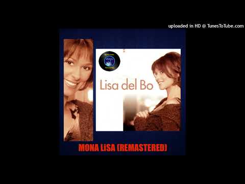 Lisa del Bo (2001) – Mona Lisa (Remastered 2023)