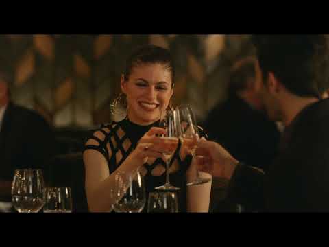 VIEŠ UDRŽAŤ TAJOMSTVO? v kinách od 3. 10. 2019_slovenský oficiálny trailer