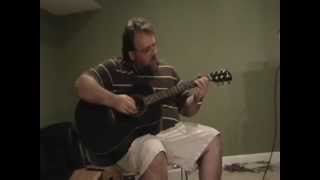 Video thumbnail of "American National Anthem (Star Spangled Banner) Acoustic"