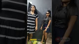 Behind The Scenes Tiktok Stan Actress