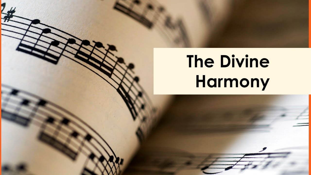 The Divine Harmony: How Music Connects Us with the Spiritual Realm ...