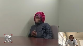 Over The BIG ARCH Burger | Teen Kills Woman at McDonald's Over Wrong Order