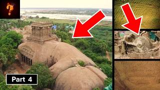 Ancient Stone-Cutting Machine Exposed? 😲