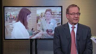 Zebra Technologies CEO: Supporting Retail Strategy | Mad Money | CNBC