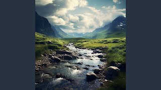 Soothing Streams for Companion's Ease