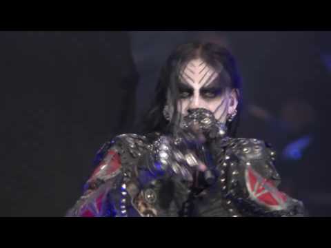 Dimmu Borgir & Orchestra - Gateways (Live at Wacken Open Air 2012)