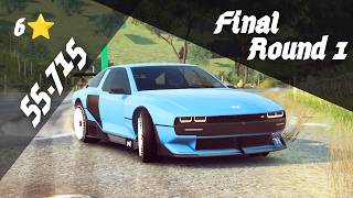 6 - 55.715 Hyundai N Vision 74 Gp - Final Round 1 Forest Heights - Asphalt Unite