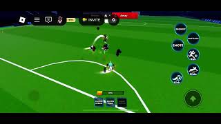 Exploiter Blue Lock Rivals #2
