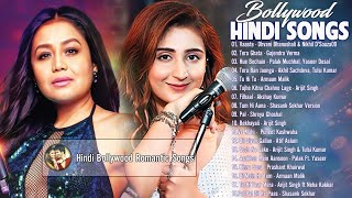 Hindi Romantic Songs 2020 November - Latest Indian Songs 2020 November - Hindi New Songs 2020