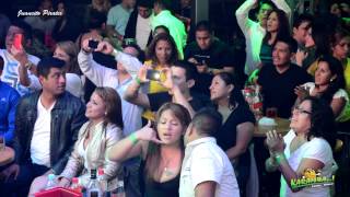 Señor Sereno - Luisito Rosario & Mambele - Karamba Latin Disco 2014