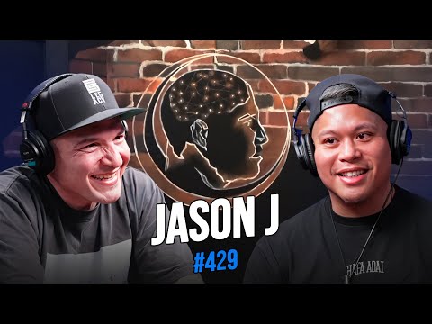 Alberto Crane Show #429 Jason J