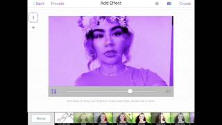Overlay Tutorial On Video Star