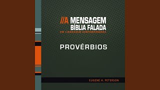 Provérbios 07