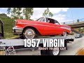 1957 Chevy Rag | Off to the Shop to get Cut