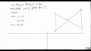 7.2 Two Proof Oriented Theorems II