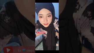 Bigo Live Hijabers Melayu Cantik Gabut Pargoy Tipis Bigo Live Hot Tiktok Hot