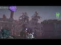 Planetside 2 - New Echo Valley - Reviewing new Esamir bases with the Boys