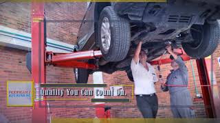 Rodriguez Auto Repair