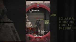 Solid Quad Feed On Rust! #Shorts