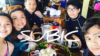 SUBIC 2019 SUBIC 2019