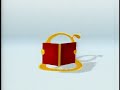 Golden Books Family Entertainment Logo Upscaled HD 
