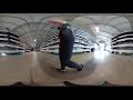 360 Video Tour - Vancouver Boathouse | Portland Rowing