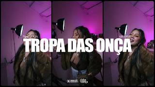 MAC JÚLIA - Tropa das Onça feat. Amabbi Produção: Pepito