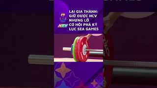 Chàng trai tài năng này đã giành HCV môn cử tạ về cho Việt Nam trong 3 kỳ SEA Games liên tiếp đó😆😆😆 screenshot 3