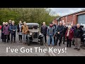 Ep1 | We Collect the Austin 7!