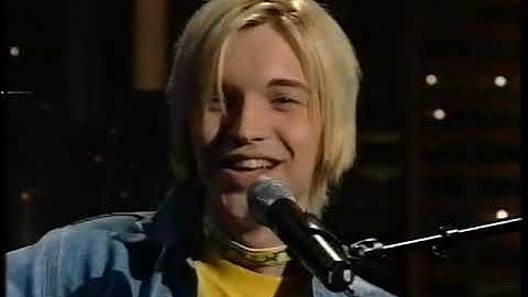 The Calling - Wherever You Will Go (Live Acoustic The Panel Australia 2002)