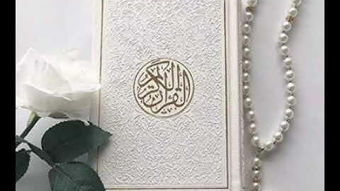 سورة فاطر: القارئ معيض الحارثي