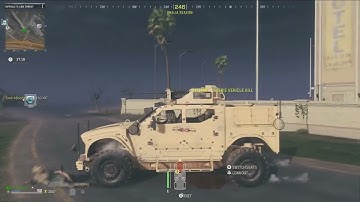 Road to Full MW3 Zombie Mastery Episode 45 WSP Stinger TYR Zircon Scale spinel husk Handgun Weapons