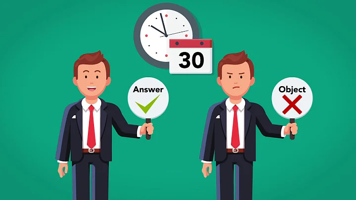 Interrogatories and Requests for Admission: Module 5 of 6